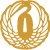 The traditional tsuba of Aikido Agatsu Dojos, providing professional instruction in the martial art, aikido, near by in Laurel Springs, Stratford, and throughout Camden and Gloucester Counties in South Jersey!