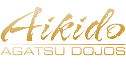 Aikido Agatsu Dojos Logo
